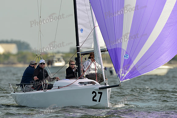 2015 J70 Winter Series B 1007