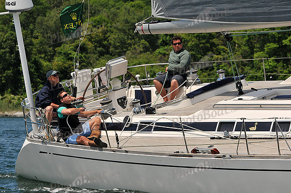 2014 NYYC Annual Regatta D 085
