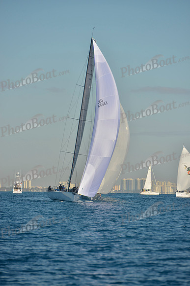 2019 Ft Lauderdale to Key West Race_0048