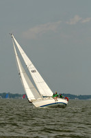 2012 Southern Bay Race Week A 1505