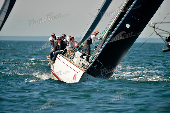 2017 Block Island Race Week F_2134