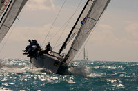 2012 Key West Race Week D 1009