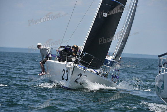 2019 Block Island Race Week E_1062