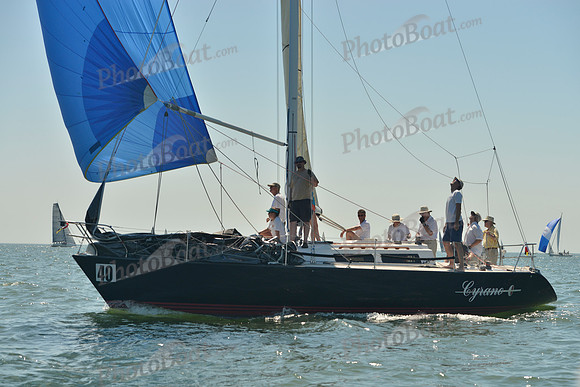 2017 Southern Bay Race Week B_0989