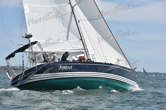 2019 NYYC Annual Regatta A_2226