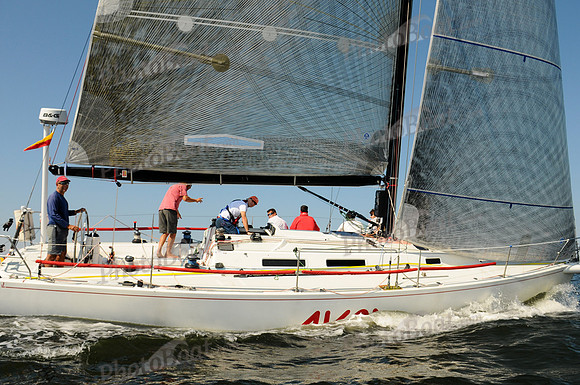 2011 Vineyard Race A 2016
