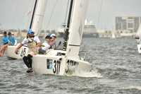 2019 Charleston Race Week E_0481