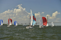 2017 Charleston Race Week B_0884