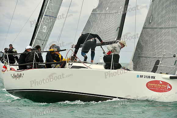 2016 Key West Race Week F_0804