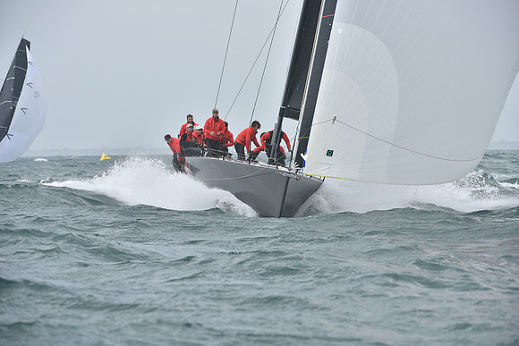 2019 NYYC Annual Regatta D_0526