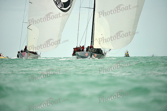 2016 Key West Race Week D_1004