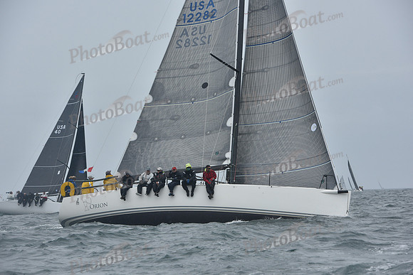 2019 Block Island Race Week G_1131
