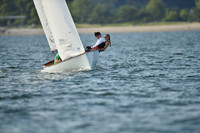 2018 Thistle Nationals C_0941