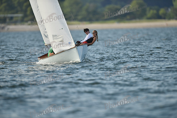 2018 Thistle Nationals C_0941