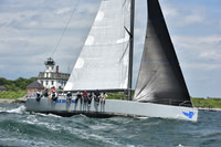2019 NYYC Annual Regatta A_2591