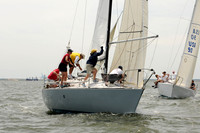 2011 Southern Bay RW B 584