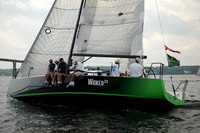 2011 NYYC Annual Regatta A 649