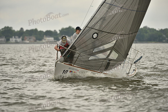 2018 Southern Bay Race Week D_0061