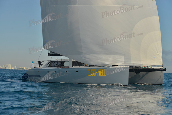 2019 Ft Lauderdale to Key West Race_0532