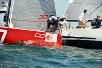 2015 Block Island Race Week A 1650