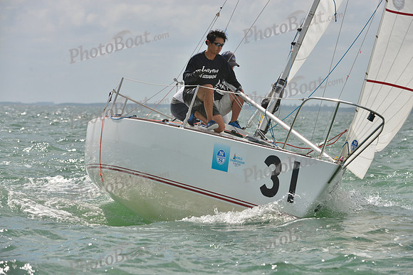 2019 J24 Worlds I_1287