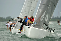 2015 Melges 24 Miami Invitational D 645