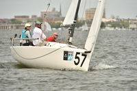 2019 Charleston Race Week E_0632