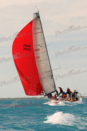 2012 Key West Race Week A 1543