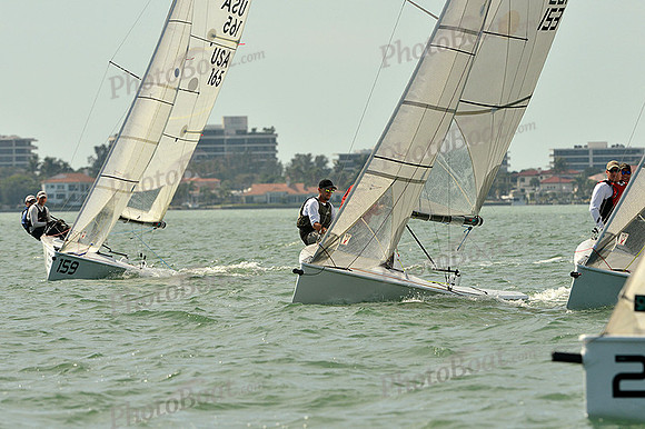 2015 VX1 Winter Series B 496