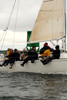 2011 NYYC Annual Regatta C 386