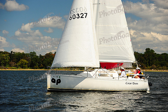 2014 Denmark Race B 414