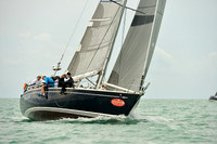 2016 Key West Race Week F_0462