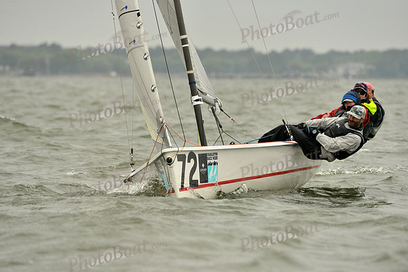 2016 Charleston Race Week A_1673