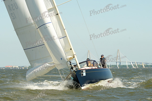 2016 Charleston Race Week E_0310
