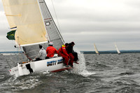 2011 NYYC Annual Regatta C 450
