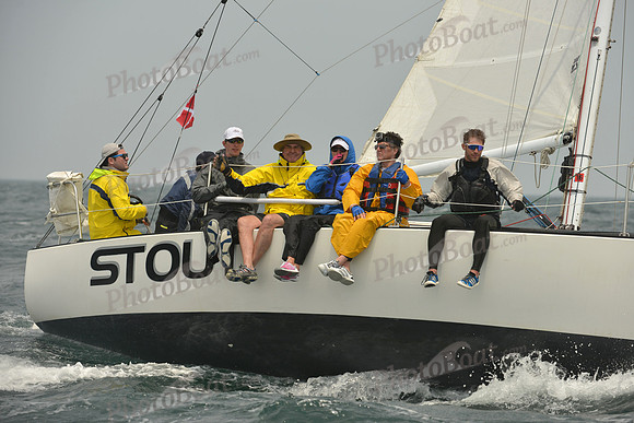 2015 Block Island Race Week D 1665