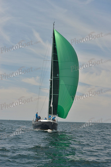 2019 Block Island Race Week D_0399