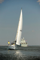 2014 Charleston Race Week A 180