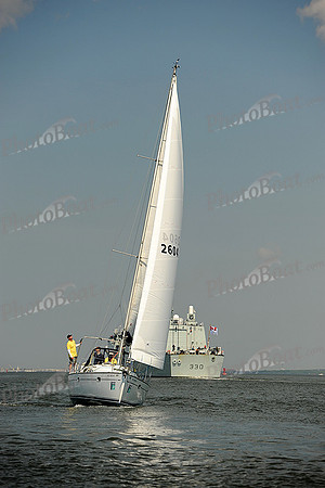 2014 Charleston Race Week A 180
