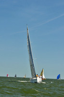 2013 Southern Bay Race Week D 1237