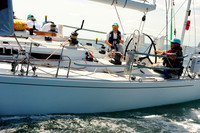 2014 Newport Bermuda A 1467