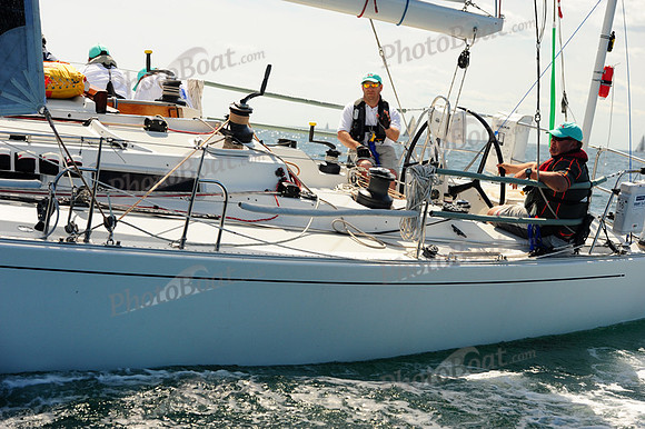 2014 Newport Bermuda A 1467
