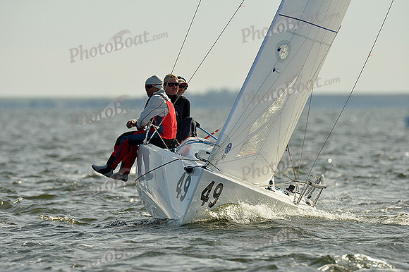 2015 J70 Winter Series B 1140