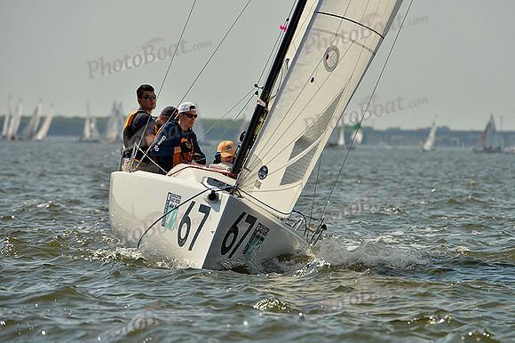 2014 Charleston Race Week D 1565