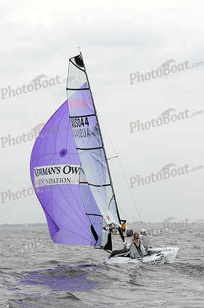 2012 IFDS Worlds B 595
