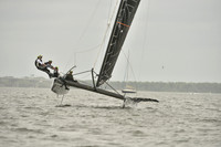 2019 Charleston Race Week C_0378