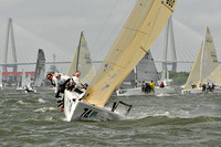 2013 Charleston Race Week A 2600