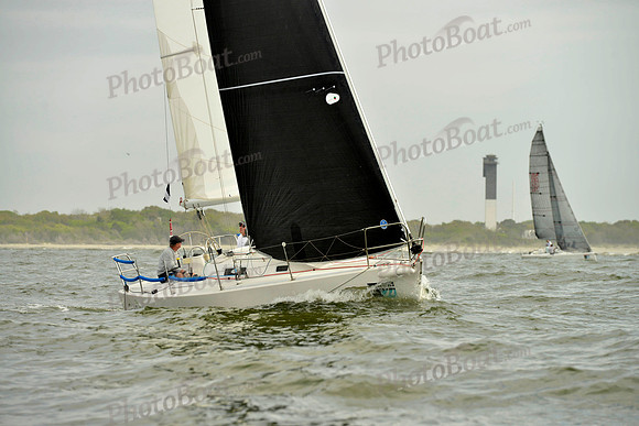 2019 Charleston Race Week A_0164