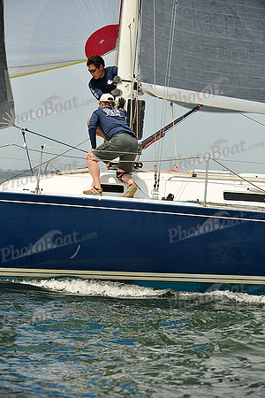 2015 NYYC Annual Regatta A 231
