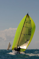 2012 Key West Race Week D 876